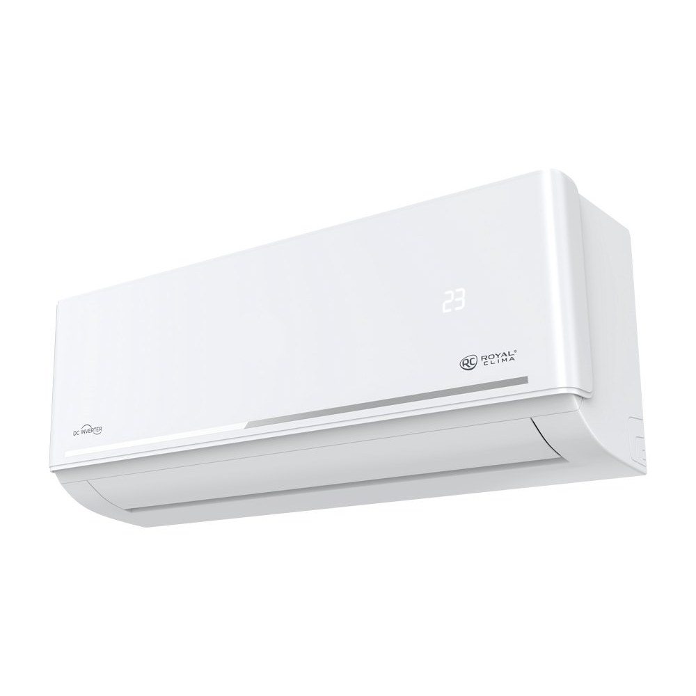 Инверторная сплит-система ROYAL Clima FELICITA Inverter RCI-FCE30HN