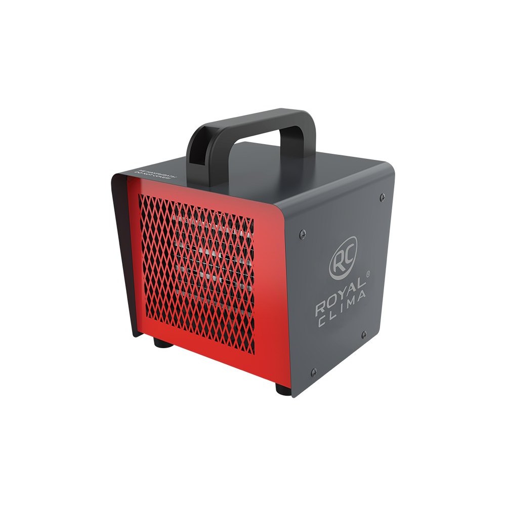 Тепловая пушка ROYAL Clima HEAT BOX RHB-C3 Тепловая пушка ROYAL Clima HEAT BOX RHB-C3