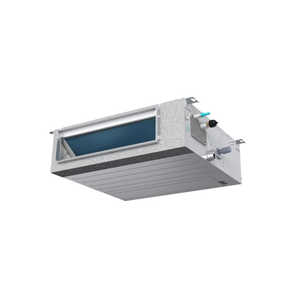 Сплит-система канального типа Hisense HEAVY 2.0 Classic AUD-48HX4REM2/AUW-48H6RQ2 Сплит-система канального типа Hisense HEAVY 2.0 Classic AUD-48HX4REM2/AUW-48H6RQ2