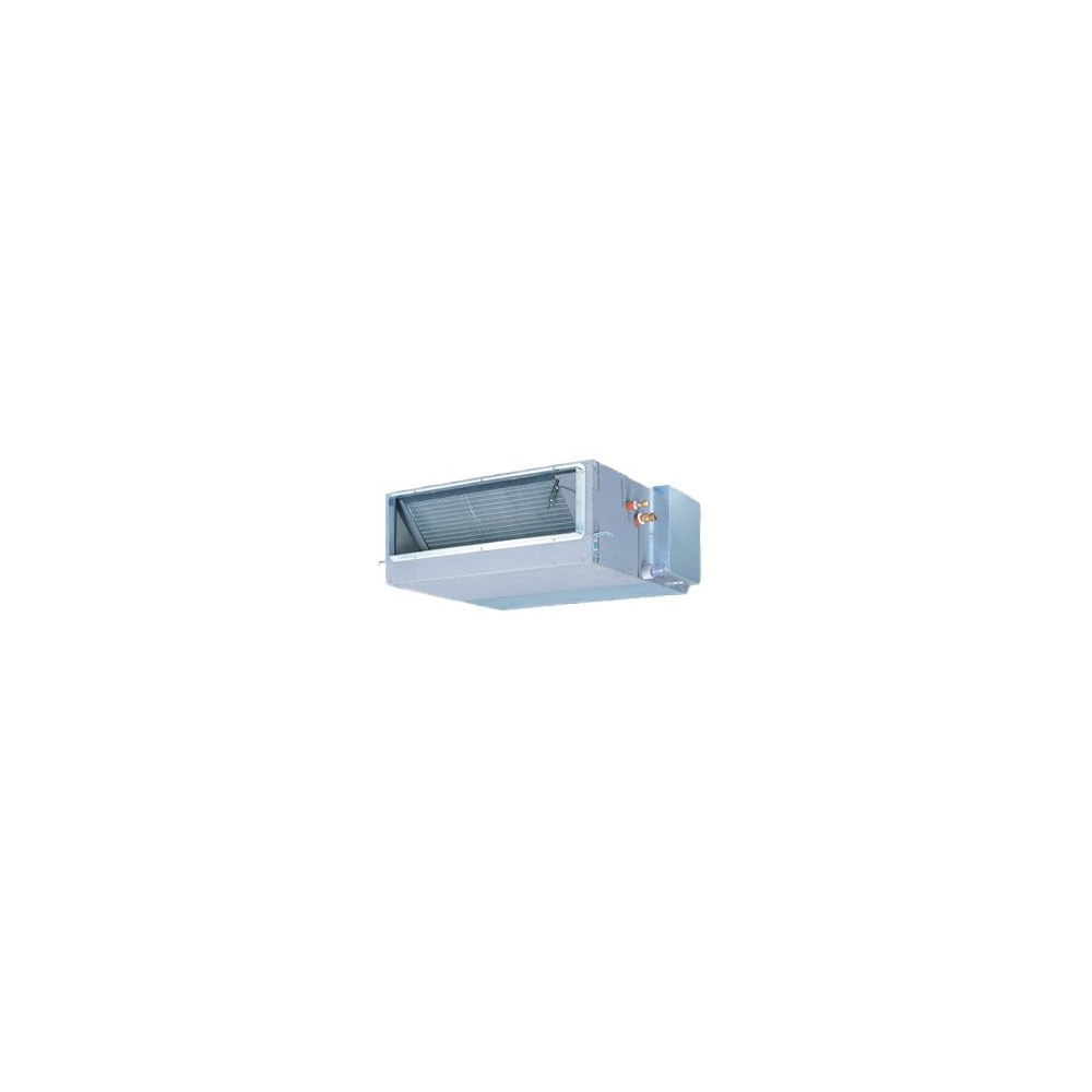 Внутренний блок VRF Hisense AVD-96UX6SFH (высоконапорный канальный (с AC-вентилятором)) Внутренний блок VRF Hisense AVD-96UX6SFH (высоконапорный канальный (с AC-вентилятором))