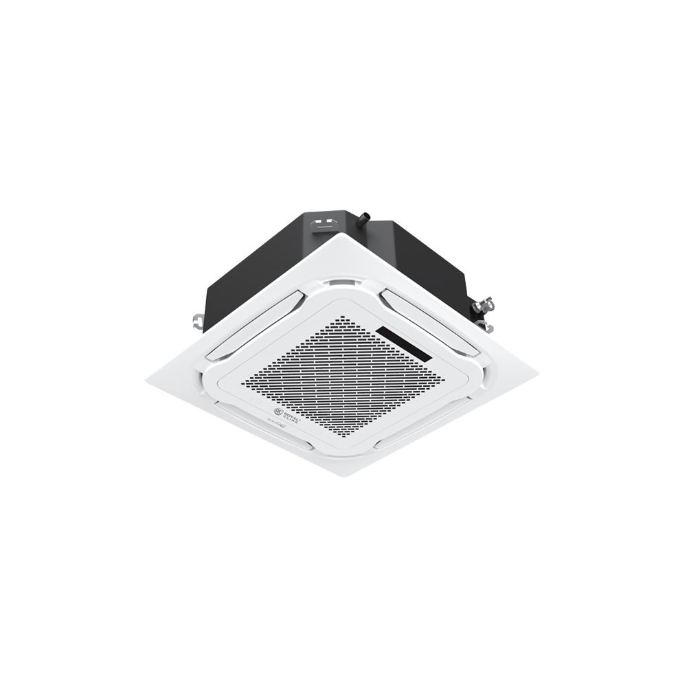 Инверторная сплит-система кассетного типа ROYAL Clima COMPETENZA Inverter CO-4C 60HNBI /CO-4C/pan 8D2 /CO-E 60HNBI Инверторная сплит-система кассетного типа ROYAL Clima COMPETENZA Inverter CO-4C 60HNBI /CO-4C/pan 8D2 /CO-E 60HNBI