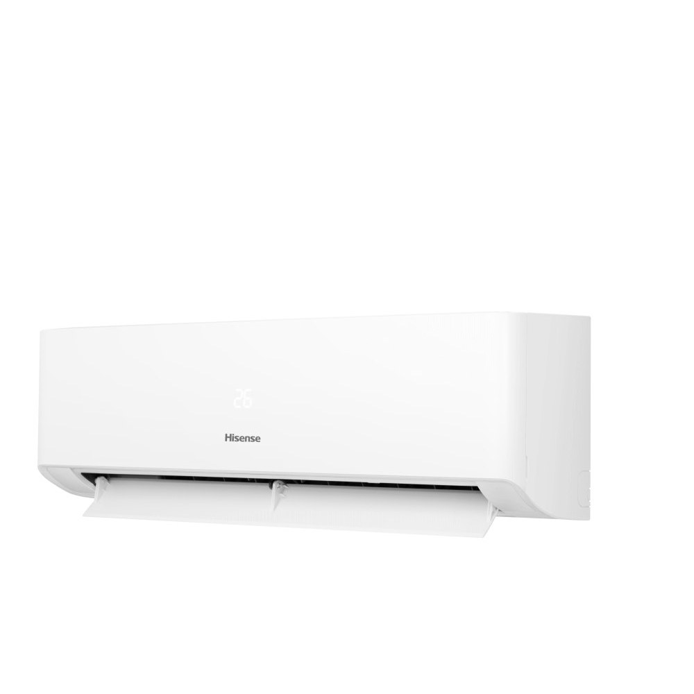 Инверторная сплит-система Hisense CITY 2.0 DC Inverter AS-07UW4RYRKA01