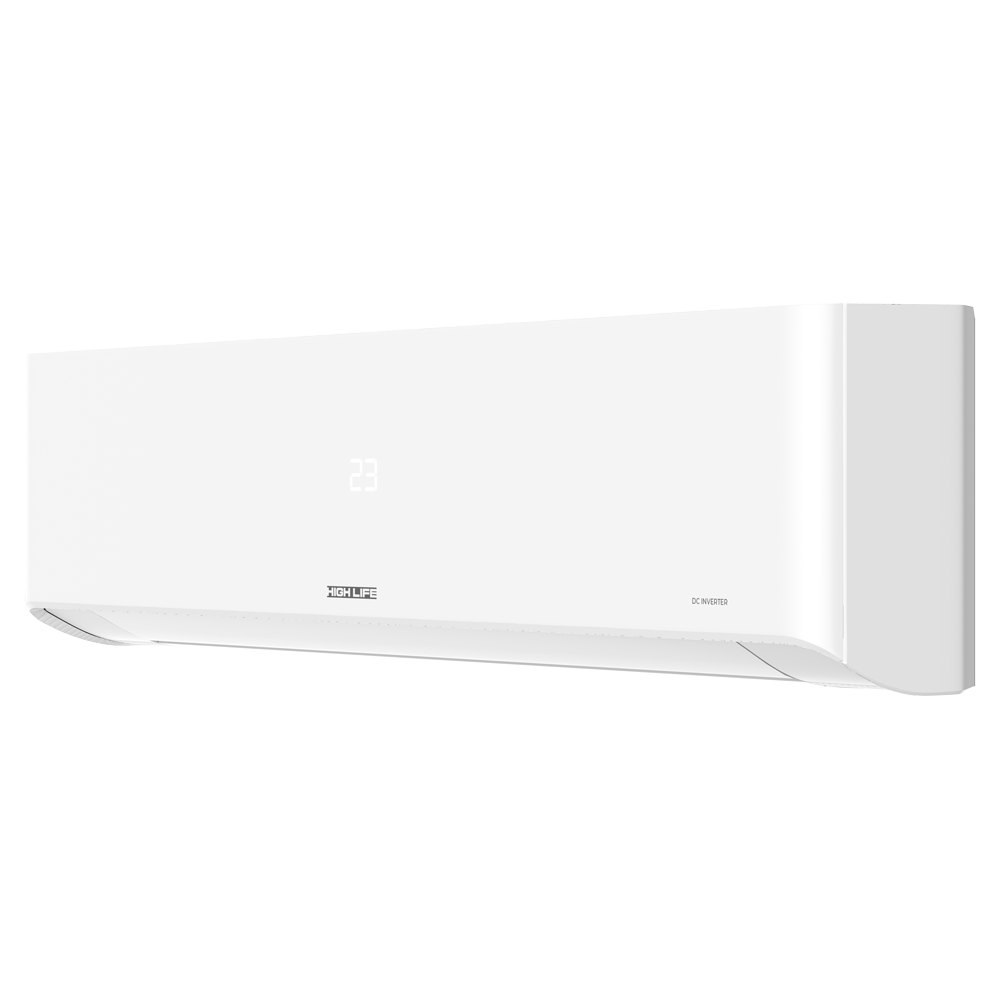 Инверторная сплит-система HIGH LIFE PRIORITY CLASS Inverter 2.0 ACHL-09PC-I-CHDV03S
