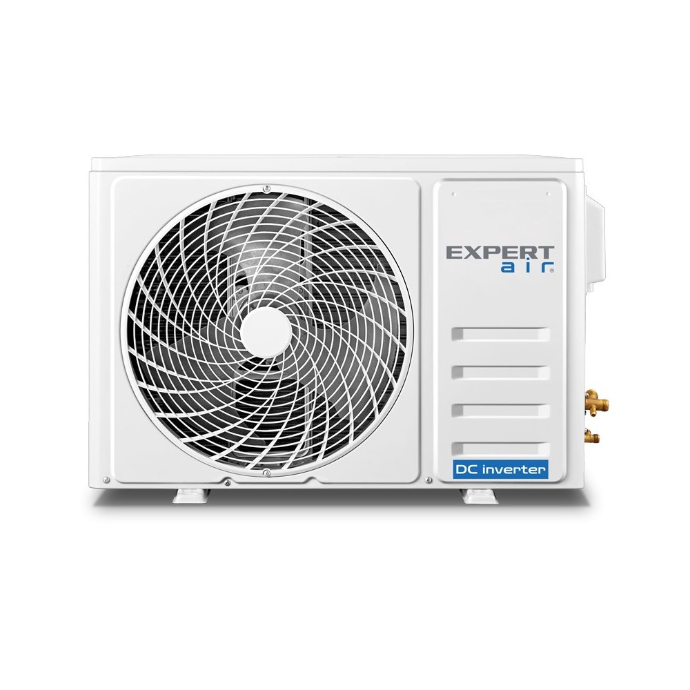 Инверторная сплит-система ZILON PROGRESS DC Inverter ZAC-I/PG12NPZ