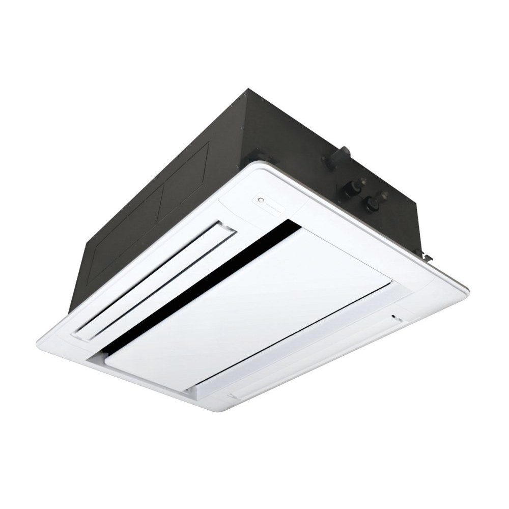 Внутренний блок VRF Hisense AVL-07UXJSGA (кассетный 2-поточный) Внутренний блок VRF Hisense AVL-07UXJSGA (кассетный 2-поточный)