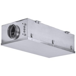 Приточная вентиляционная установка ZILON ZPE 1400-6,0/2 INT