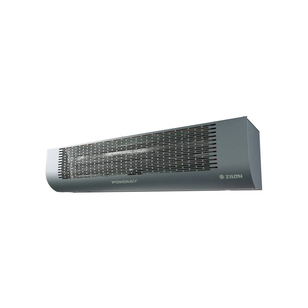 Тепловая завеса ZILON ZVV-1.5E9T 4.0