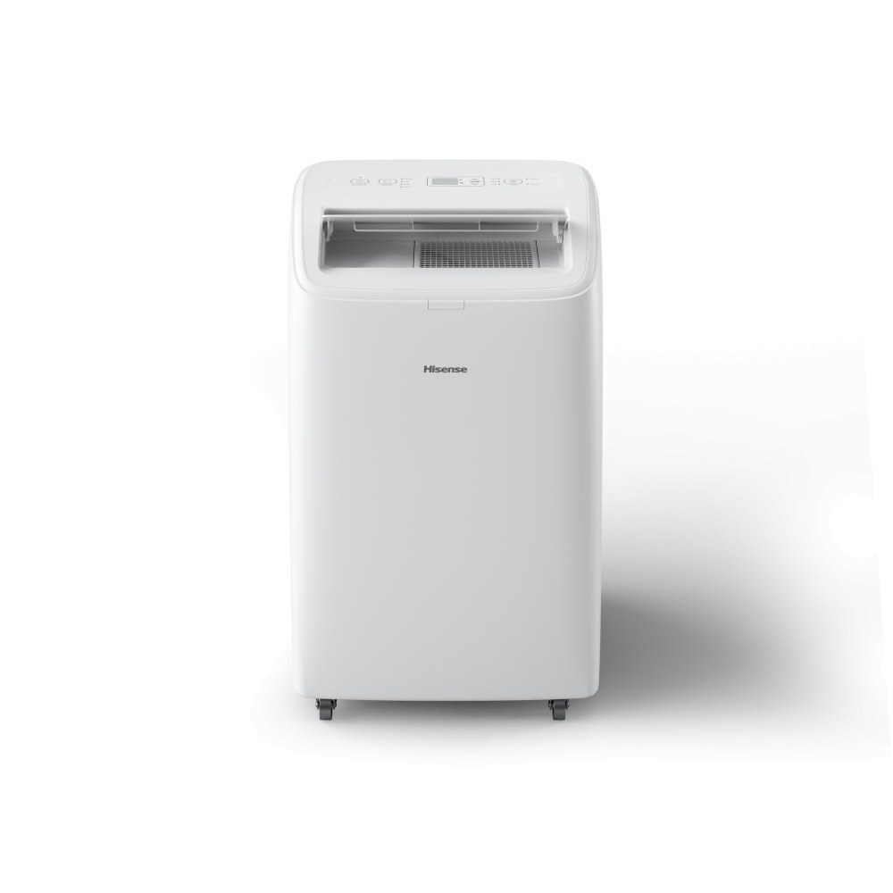 Мобильный кондиционер Hisense AP-12CW4GQCS00