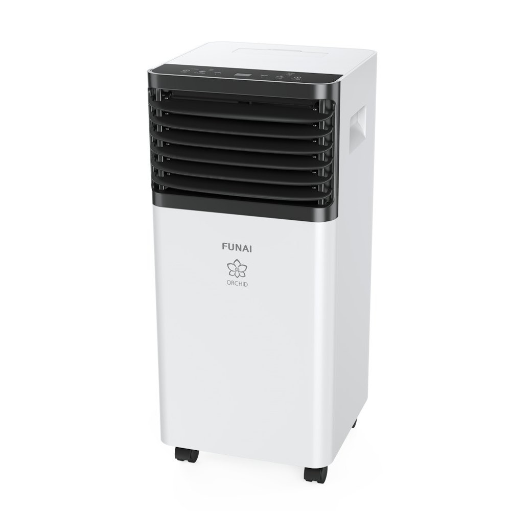 Мобильный кондиционер с электронным управлением FUNAI ORCHID MAC-OR30CON03