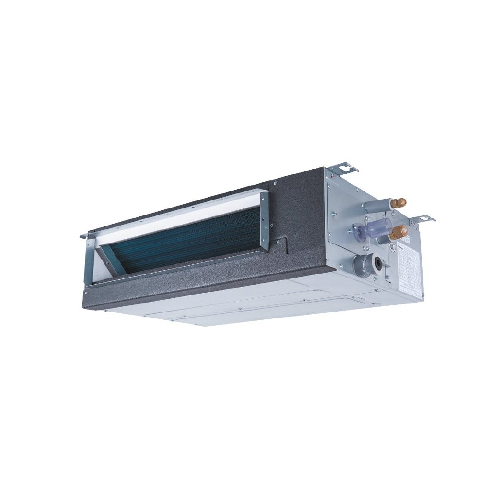 Внутренний блок VRF Hisense AVE-12HJFDL (тонкий канальный блок (с DC-вентилятором))