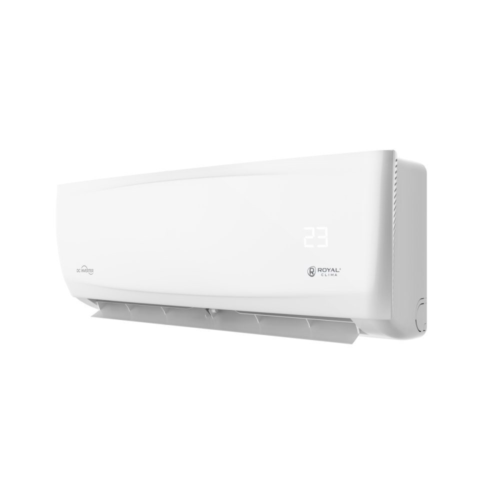 Инверторная сплит-система ROYAL Clima VELA NUOVA Inverter RCI-VNE22HN