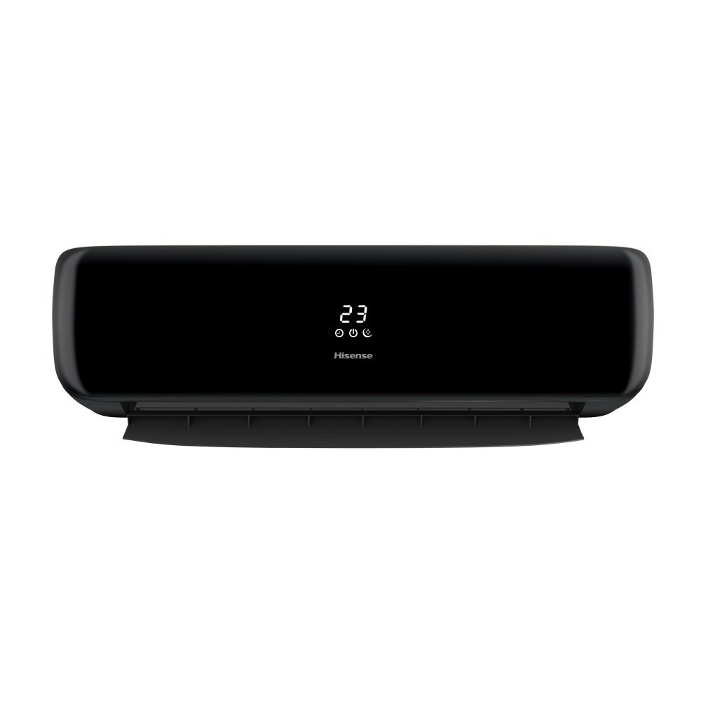Внутренний блок мульти сплит-системы настенного типа Hisense Premium BLACK Free Match DC Inverter AMS-12UW4RVETG00(B)