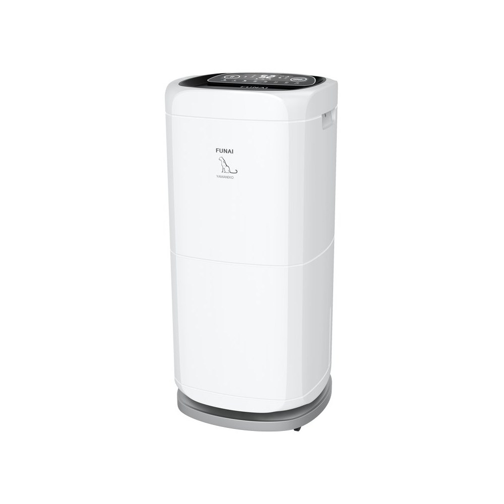 Осушитель воздуха FUNAI YAMANEKO RAD-Y60T7E Осушитель воздуха FUNAI YAMANEKO RAD-Y60T7E