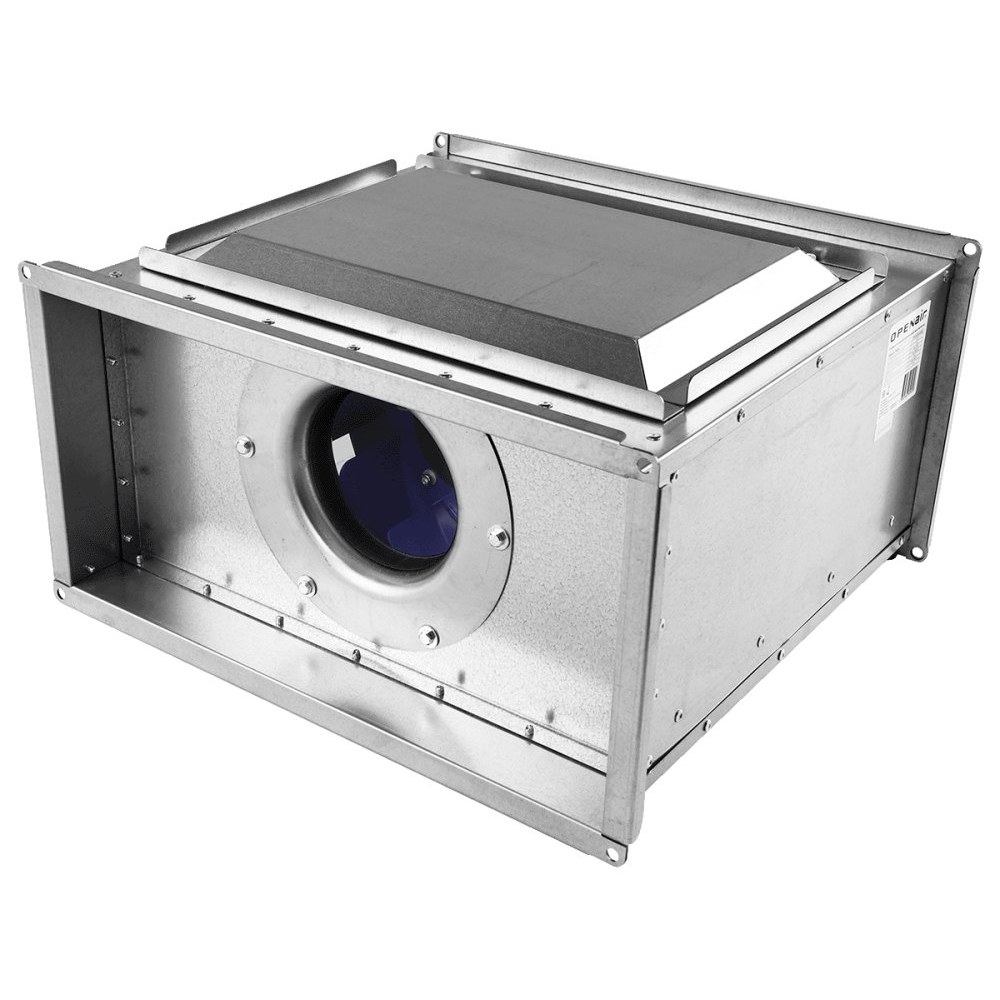 Прямоугольный канальный вентилятор ZILON ZFX 60-35 1,5-2D Прямоугольный канальный вентилятор ZILON ZFX 60-35 1,5-2D