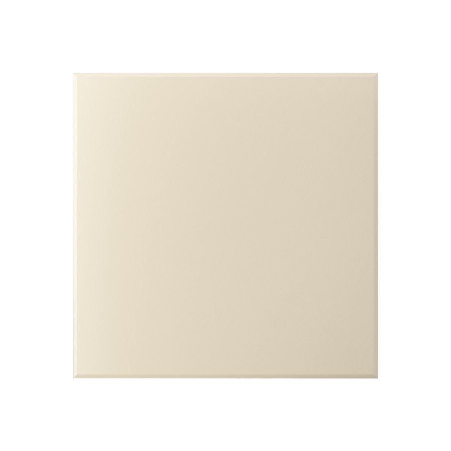 Панель декоративная AEON D100/125 175х175 пластик Ivory DICITI